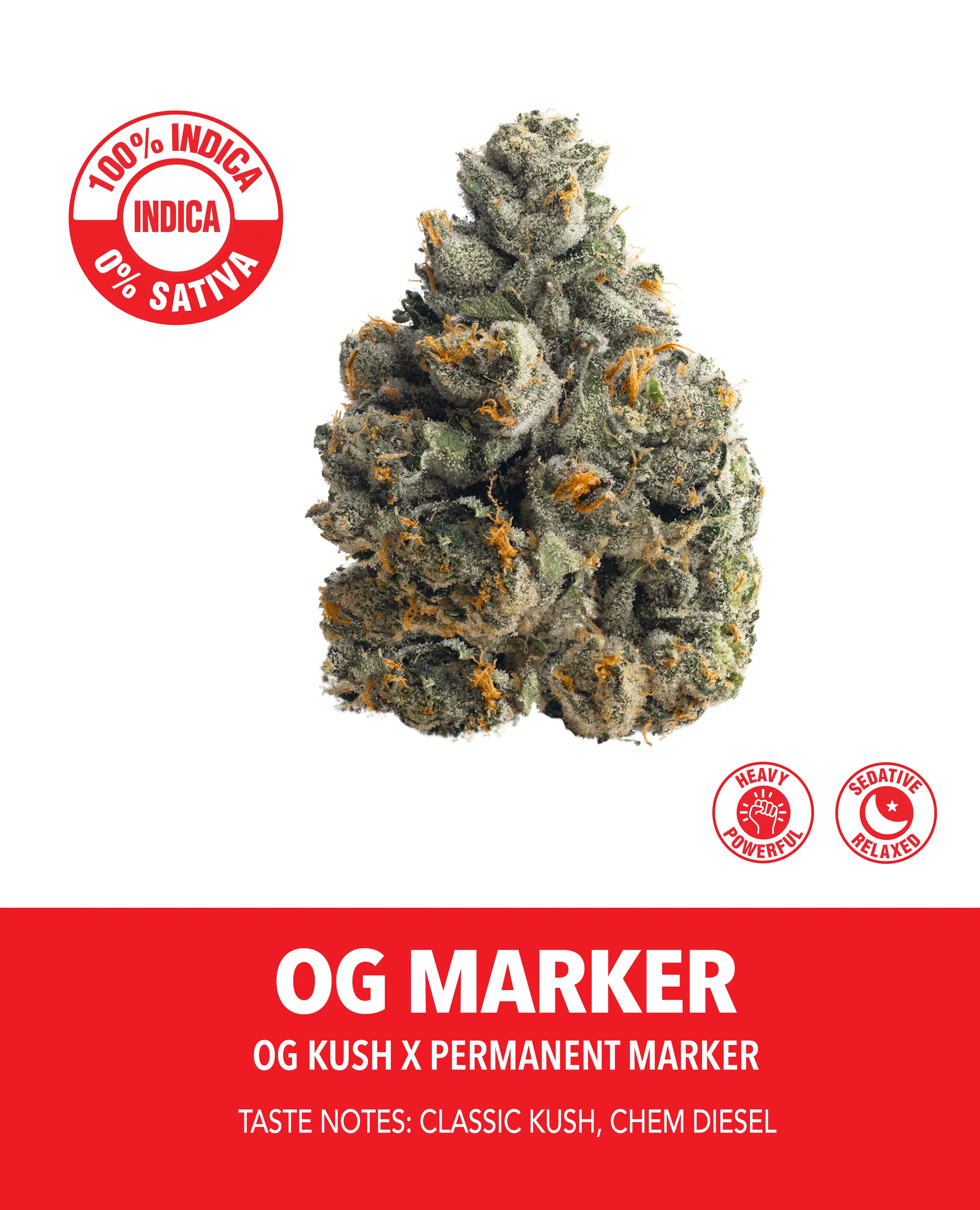 OG Marker
