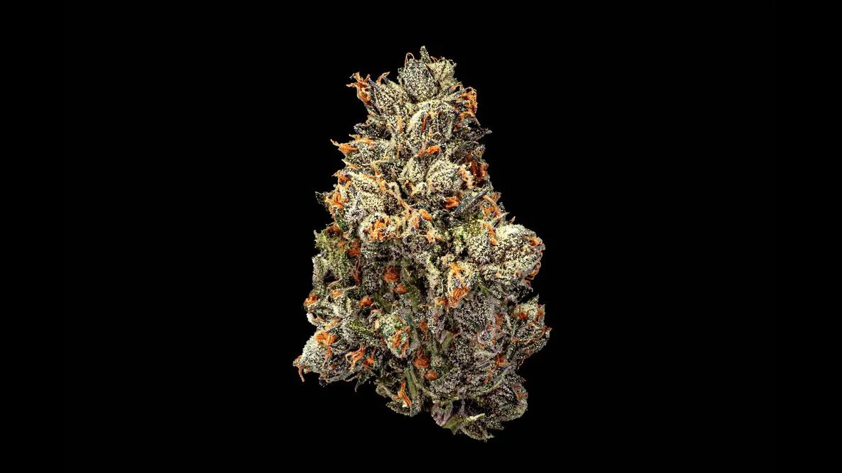 Peach Crème Gelato