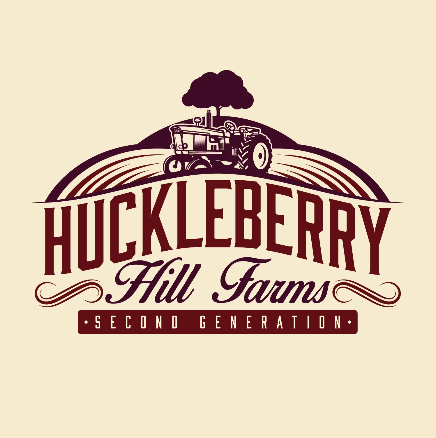 Huckleberry Hill Farms