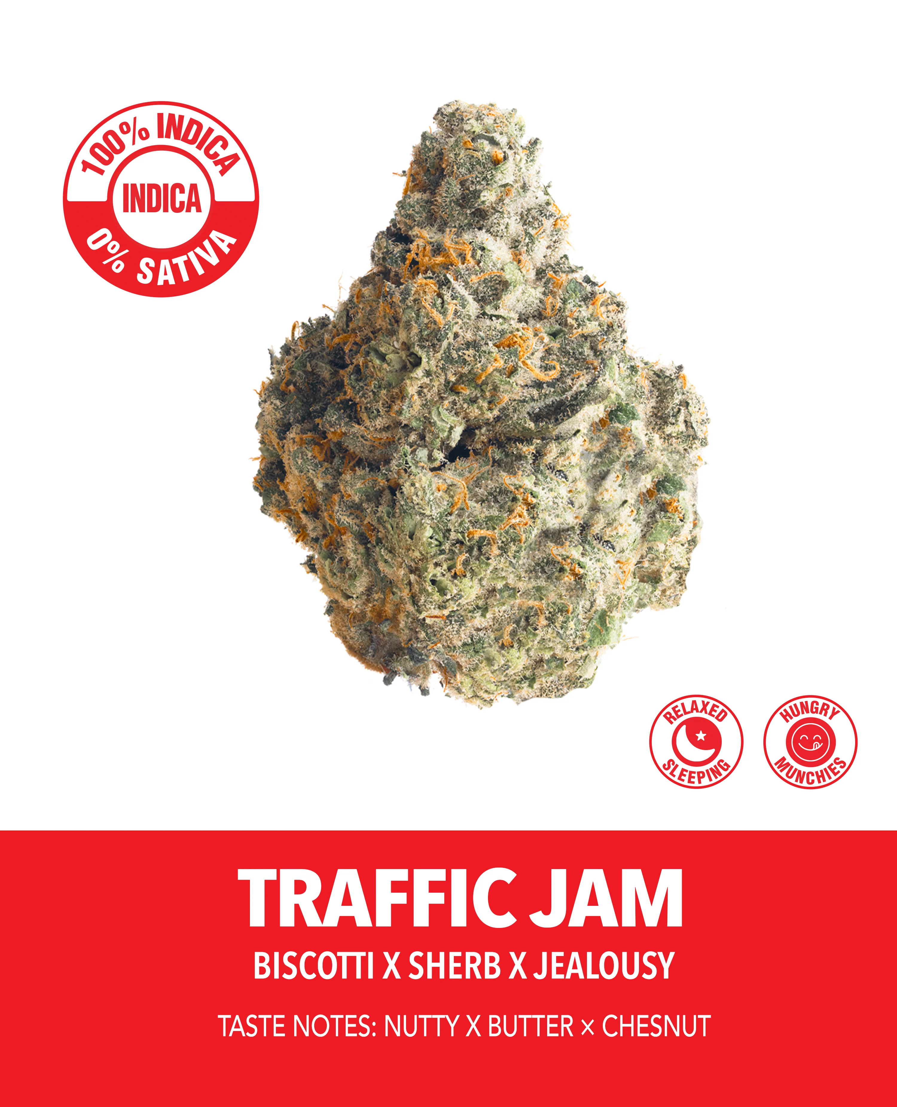 Traffic Jam