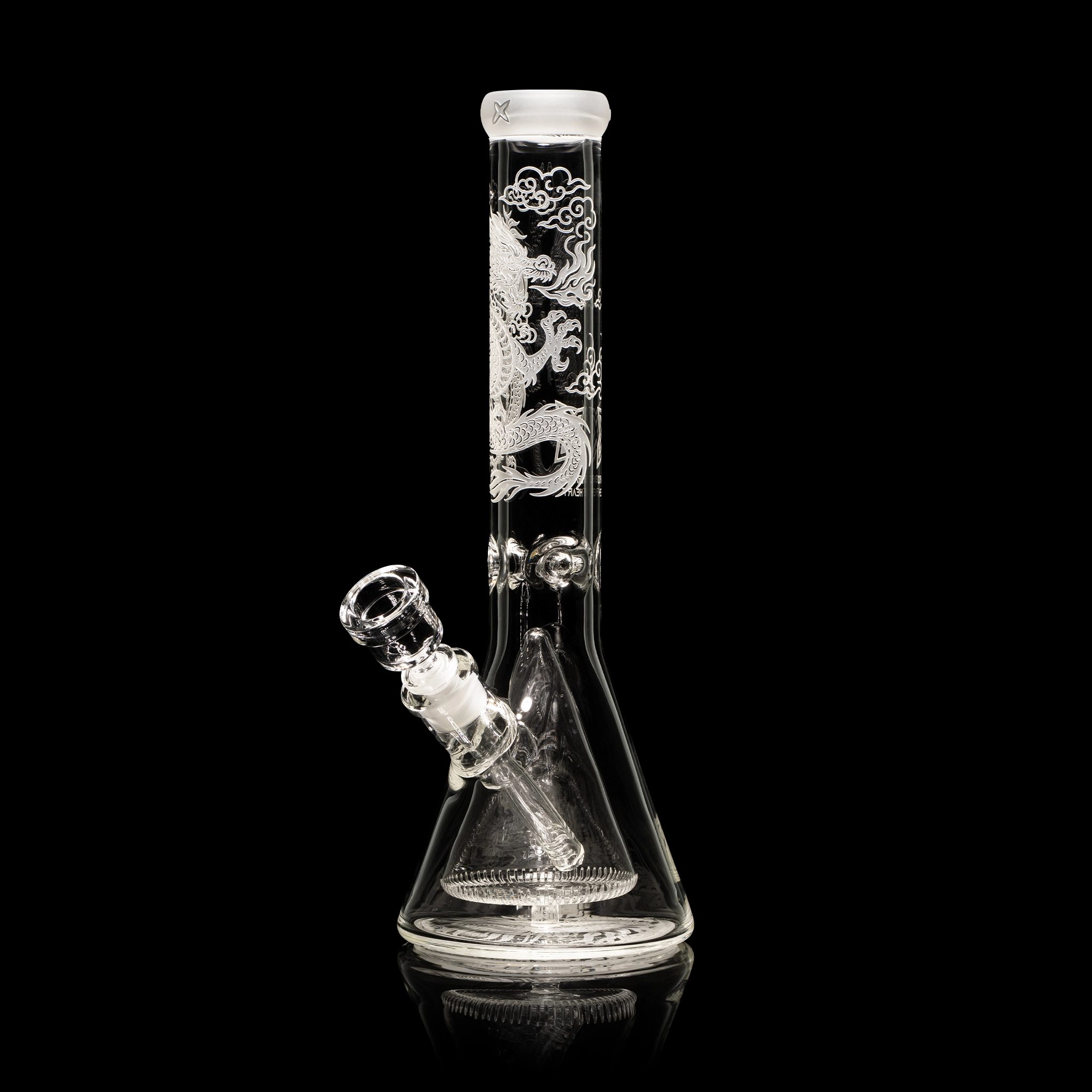 Dragon Heart XL 14