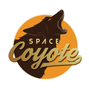 Space Coyote