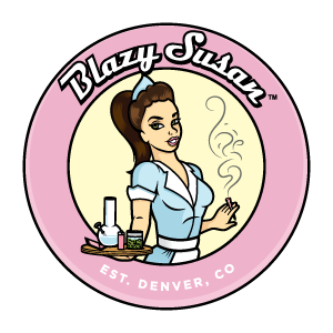 Blazy Susan