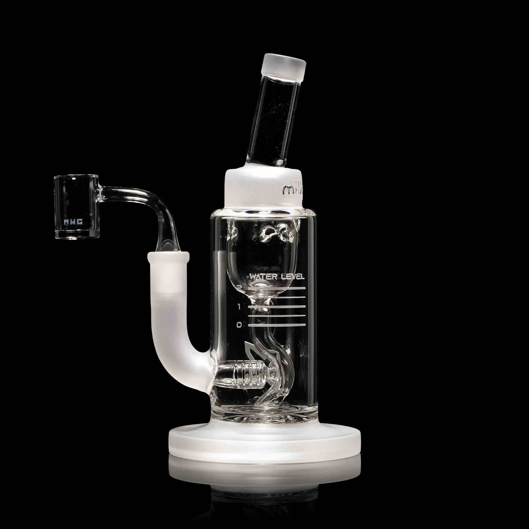 Recycler X 8