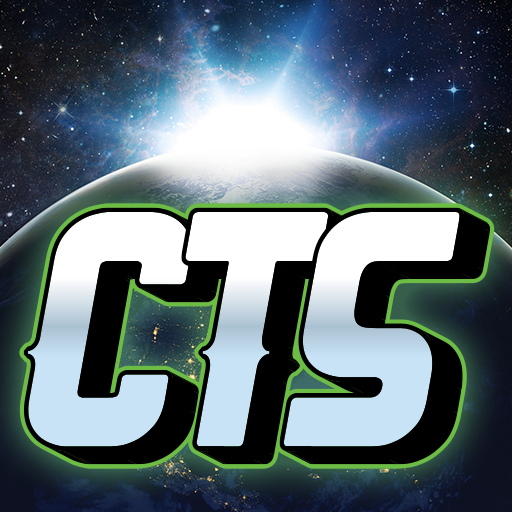 Champs Tradeshow