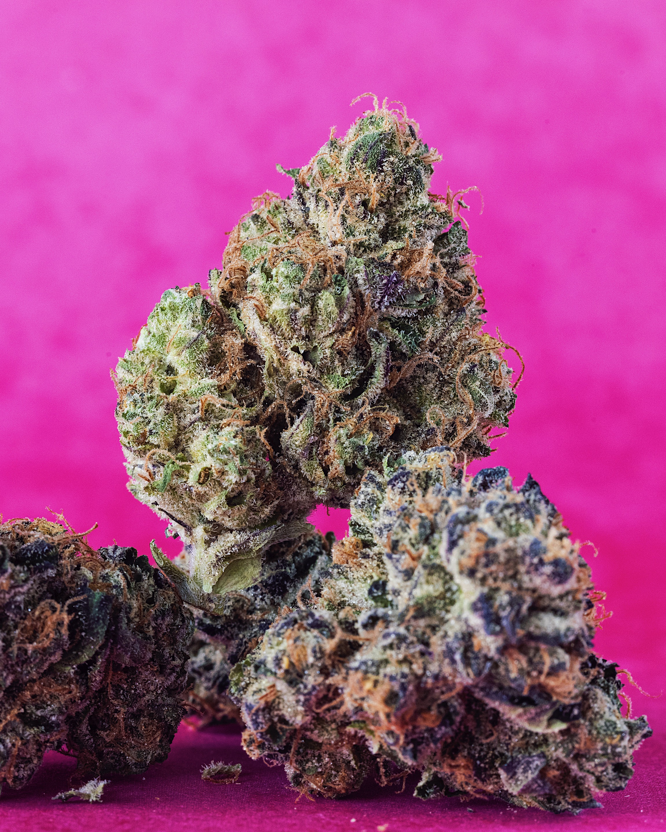 Berry OG