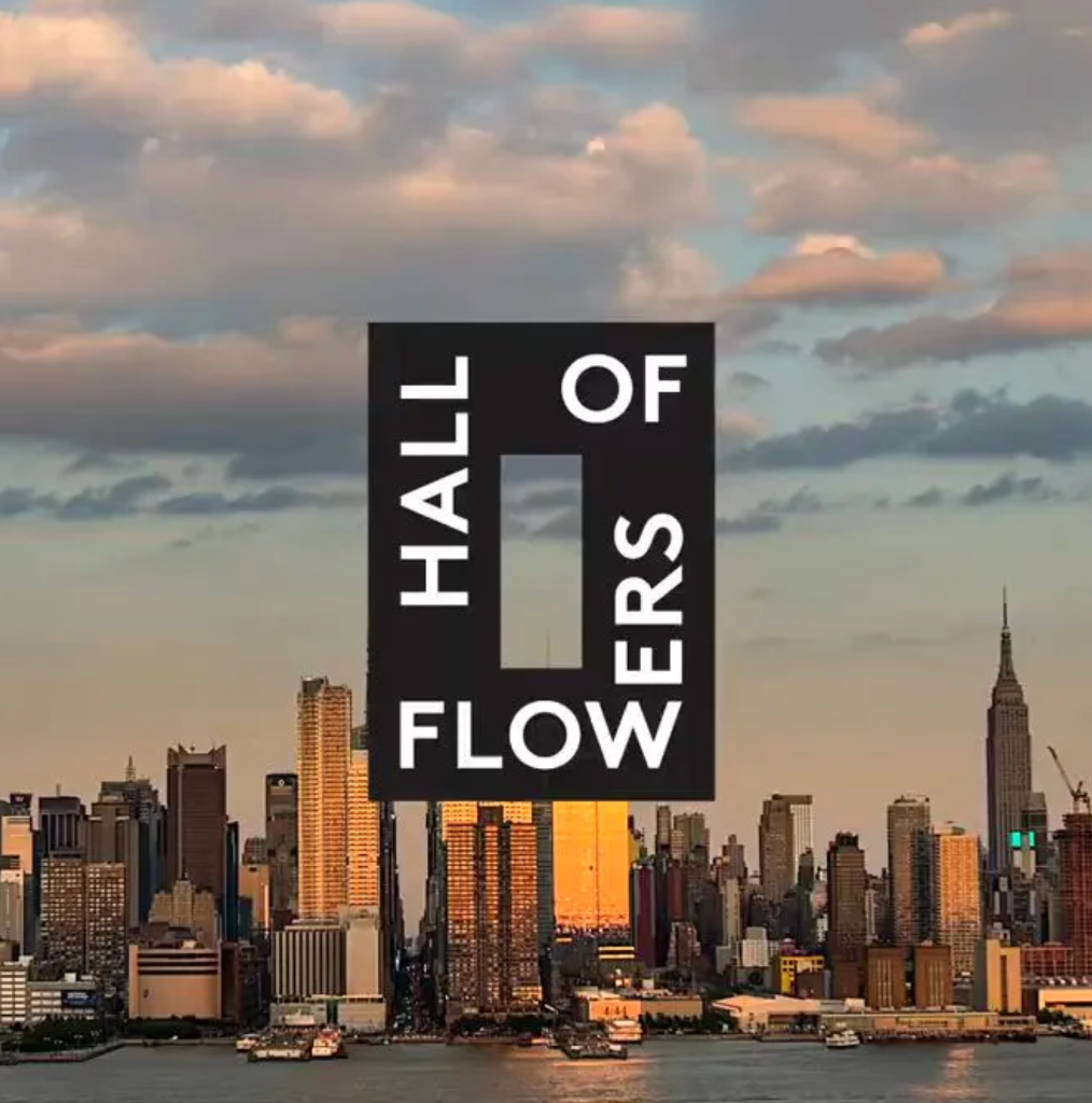 Hall Of Flowers (New York)