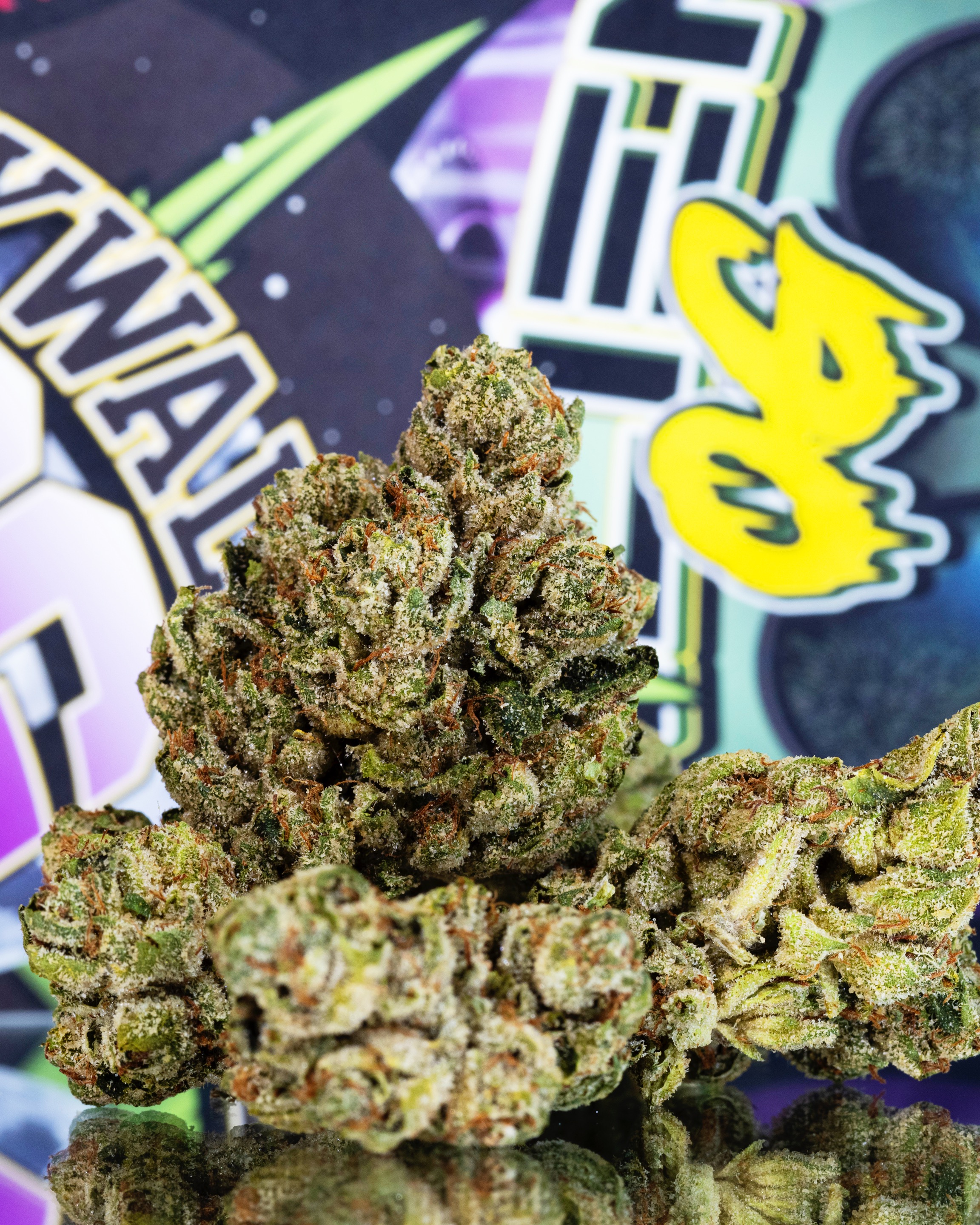 Alien OG