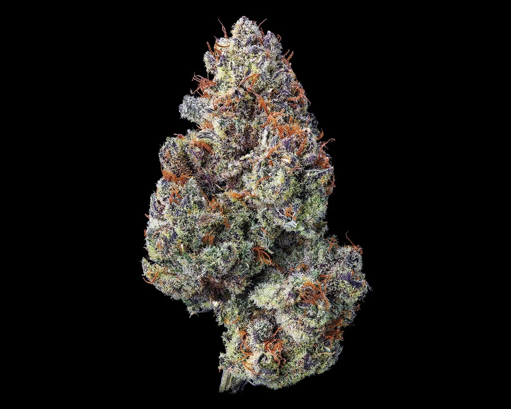 Zuzu Berry