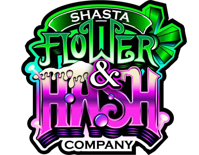 Shasta Flower & Hash Co.