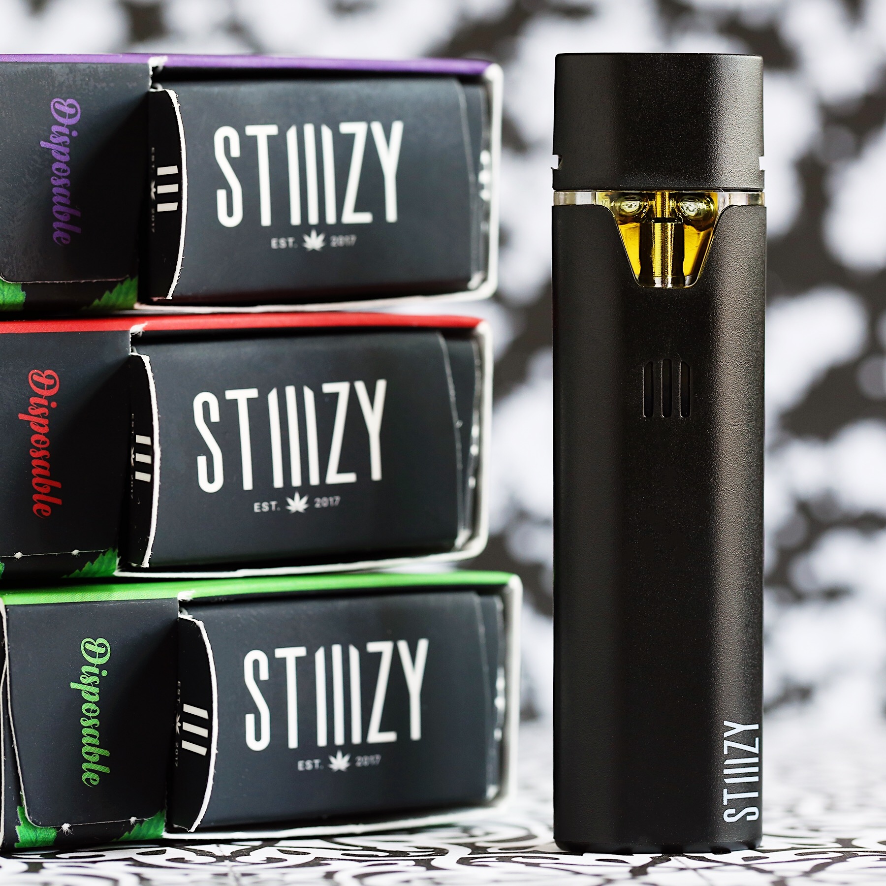 The PAX vs. STIIIZY Vape Patent War: What the ITC Ban Means for Hardware Innovation in 2026