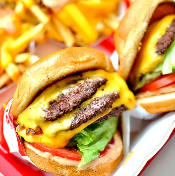 The Best Munchies in LA: Where to Eat When You're Stoned in Los Angeles