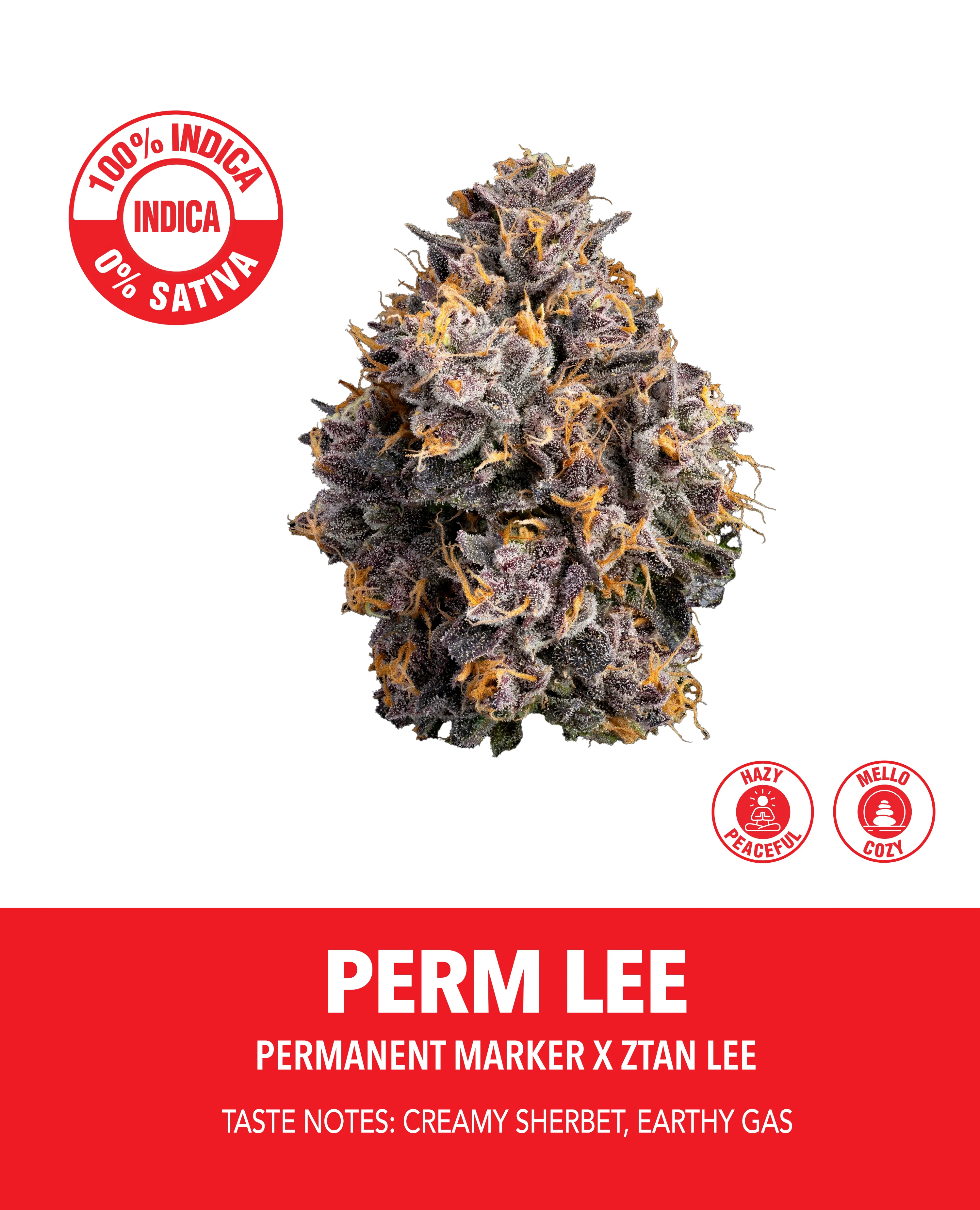 Perm Lee