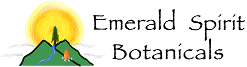 Emerald Spirit Botanicals