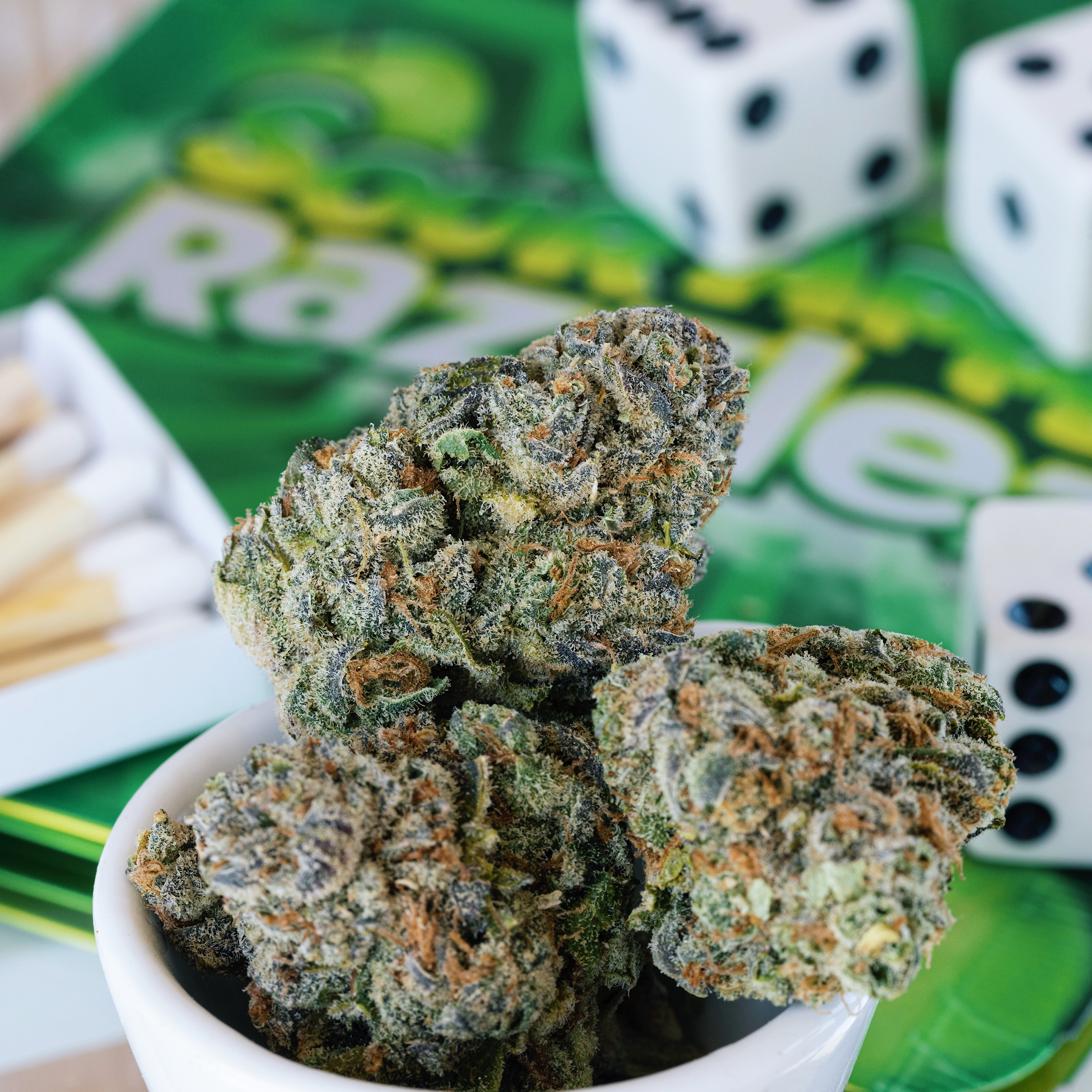 Sour Apple