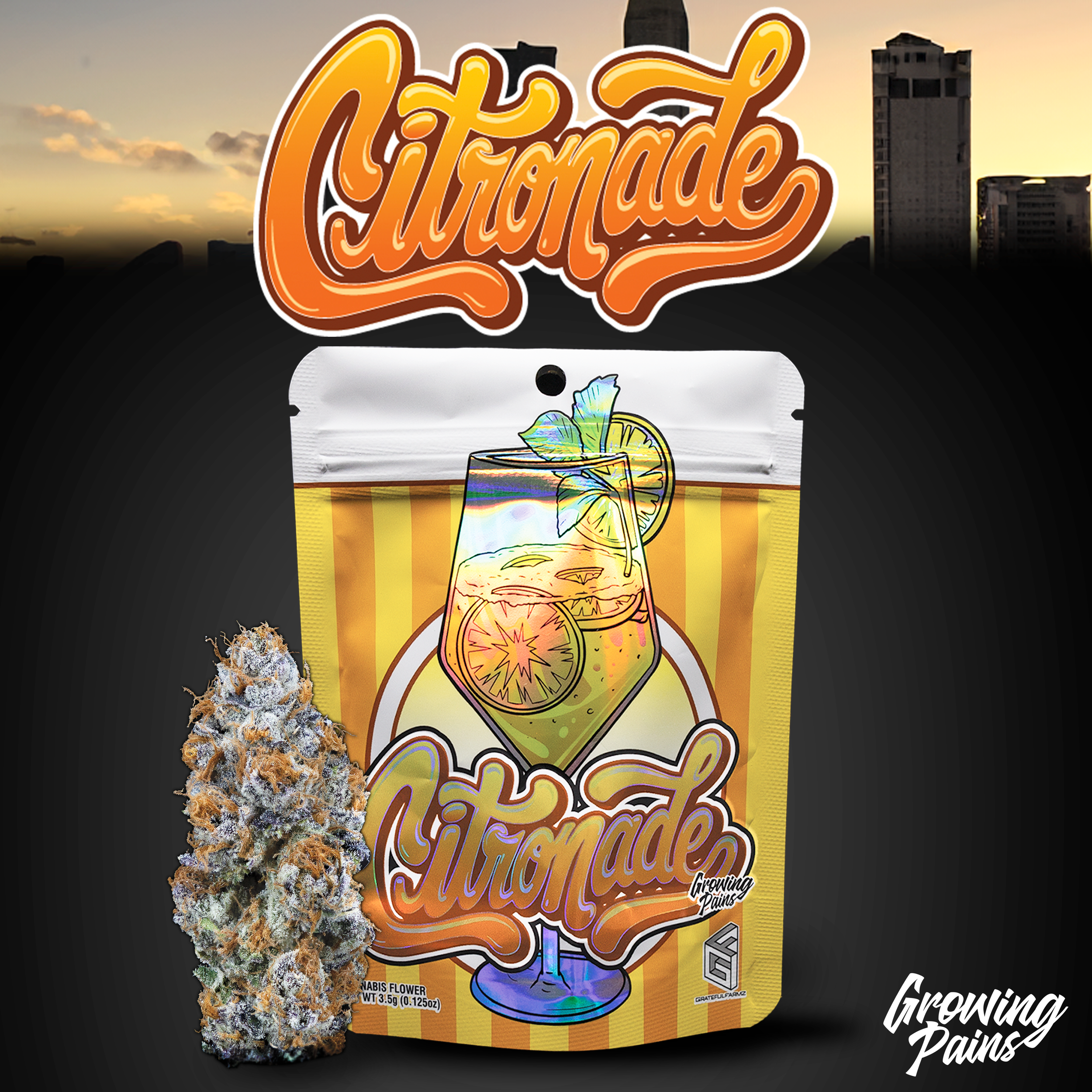 Citronade
