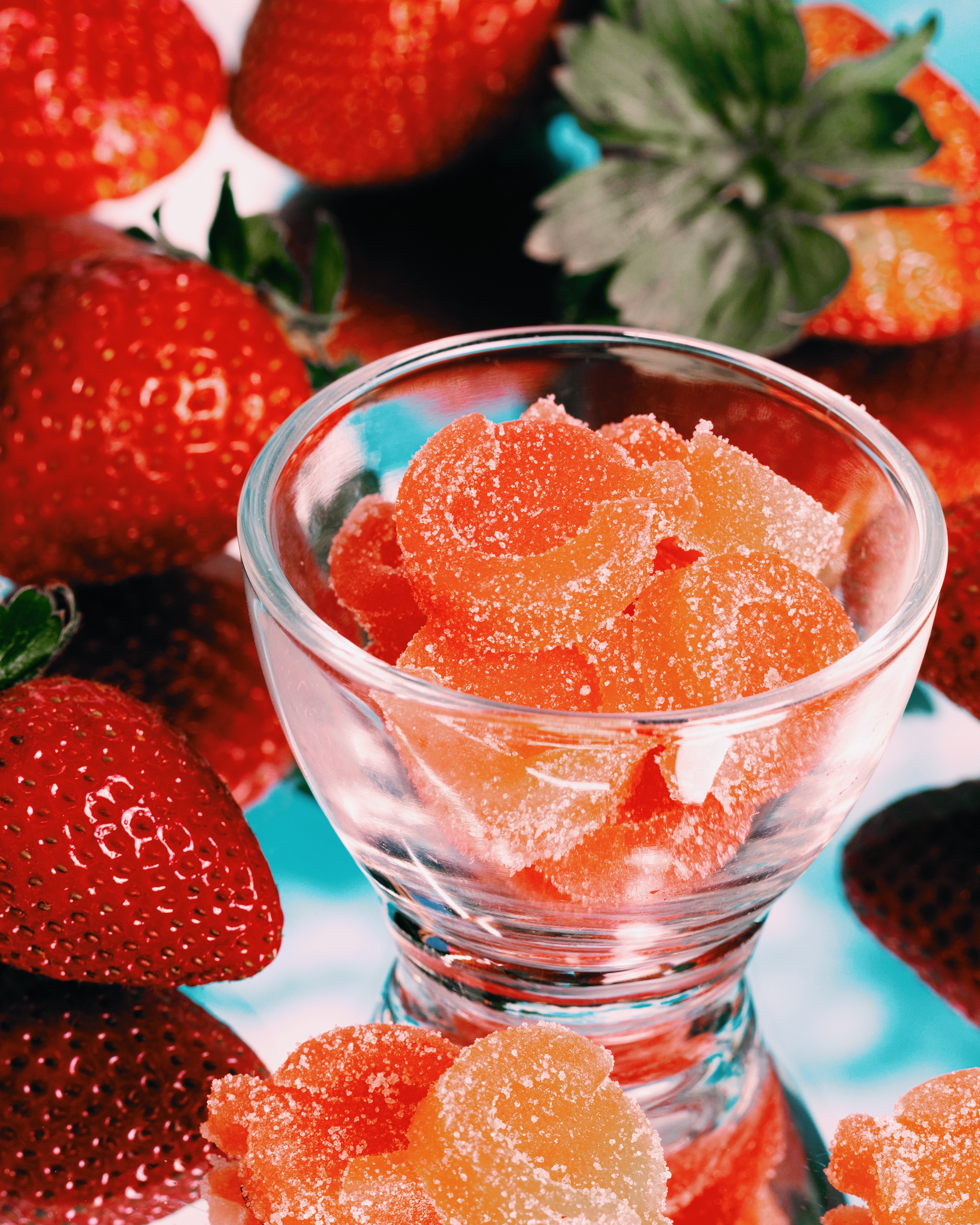 Kiva Confections: How Camino Became California's Most Trusted Gummy
