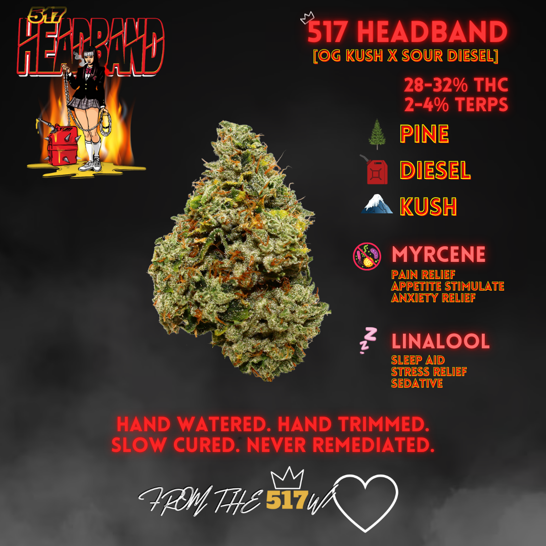 Headband