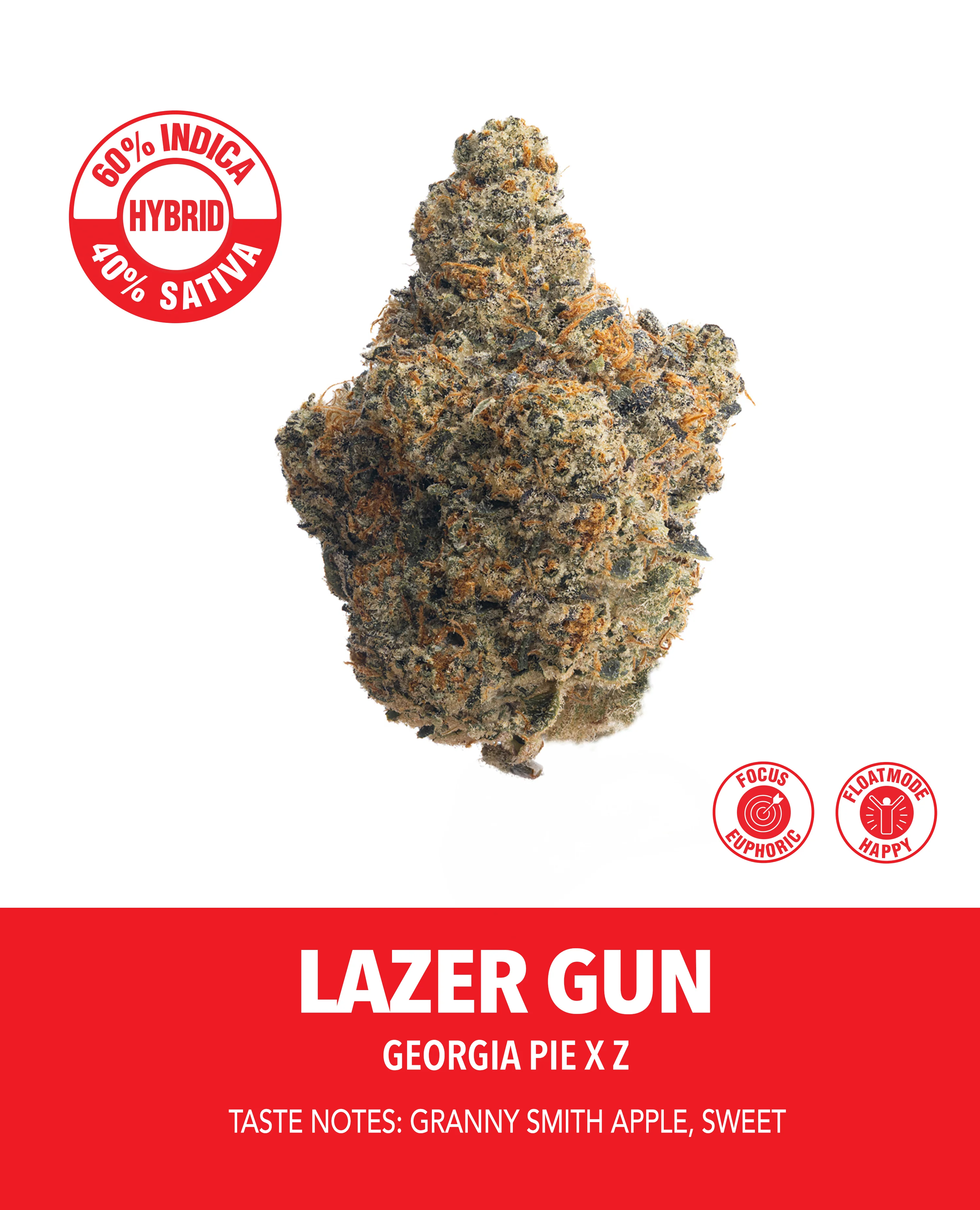 Lazer Gun