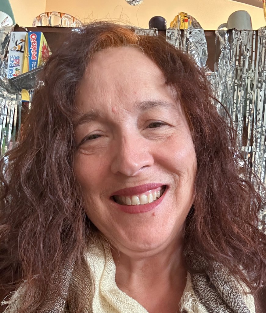 Dr Anna Bennetts