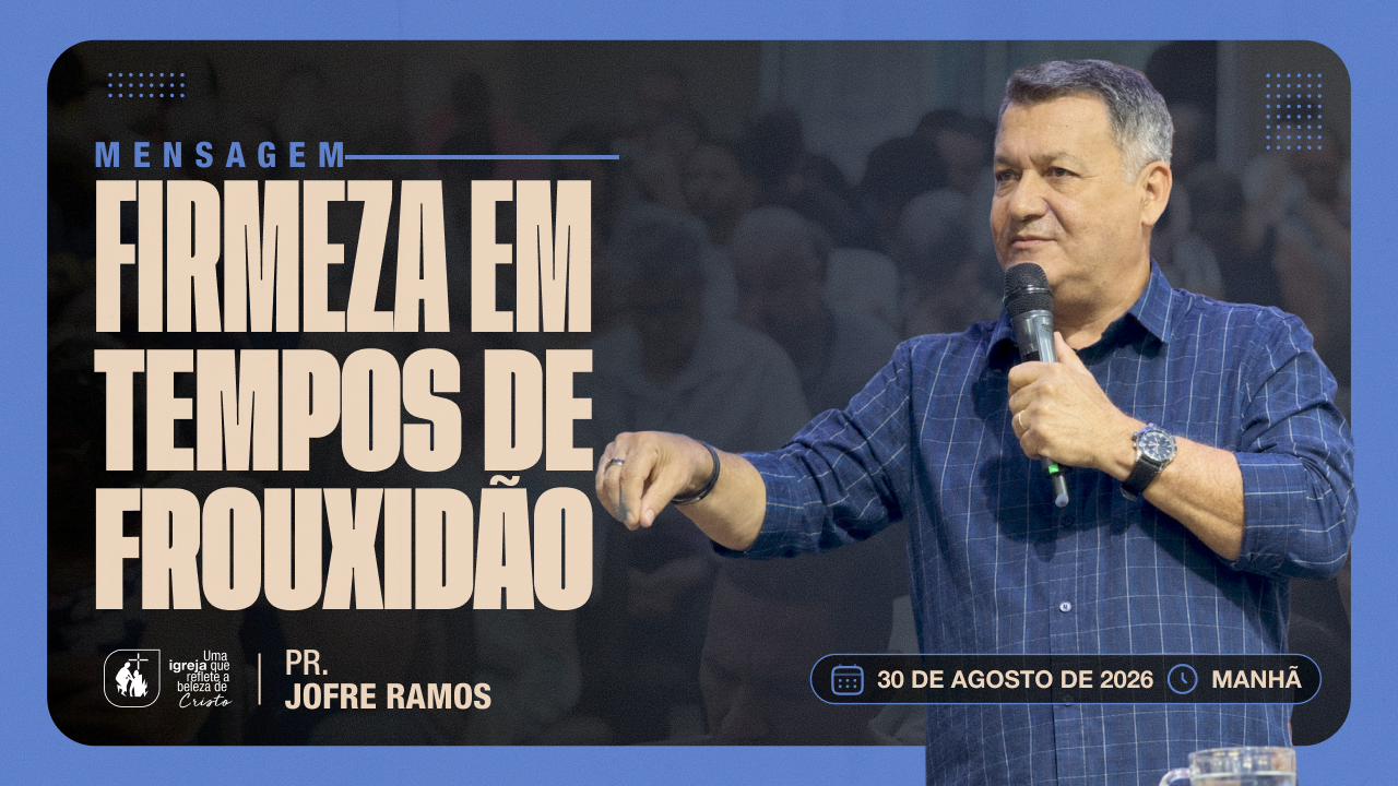 A Soberania de Deus