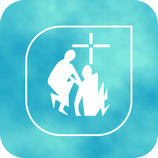 Logo da igreja