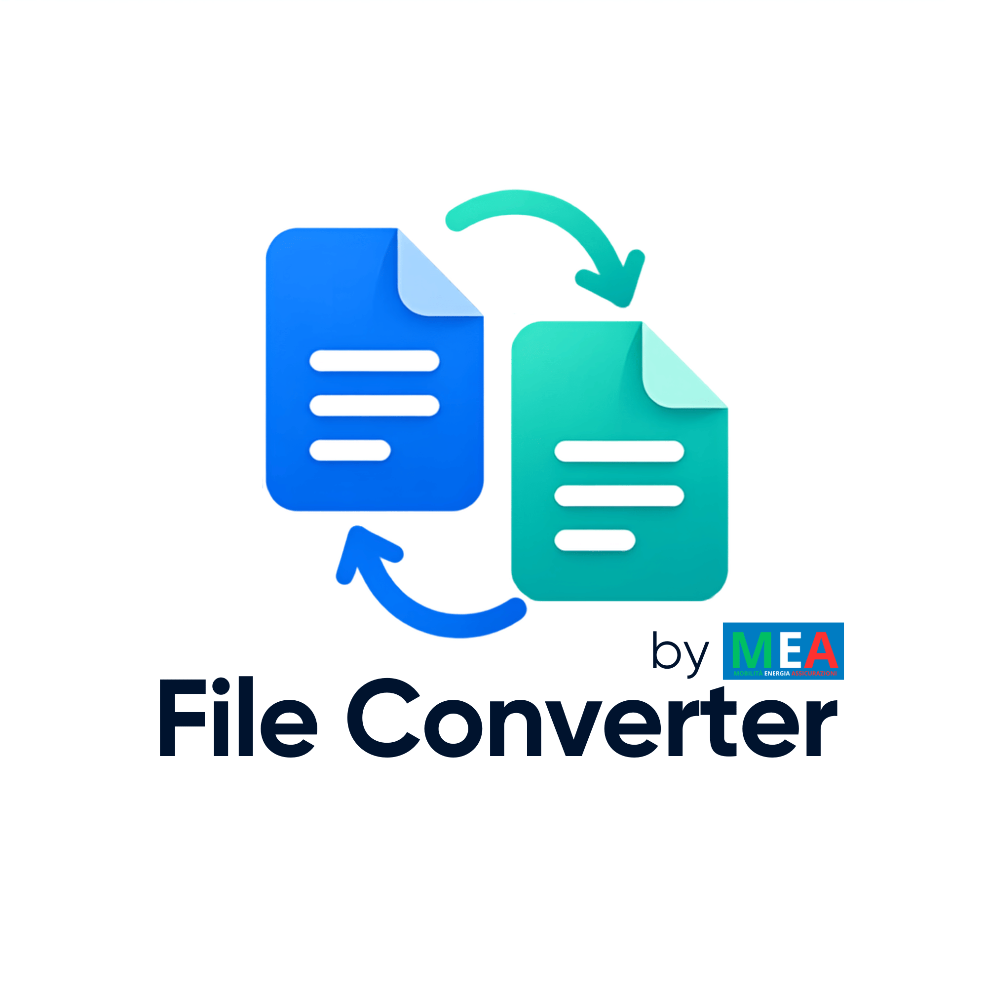 File Converter by MEA