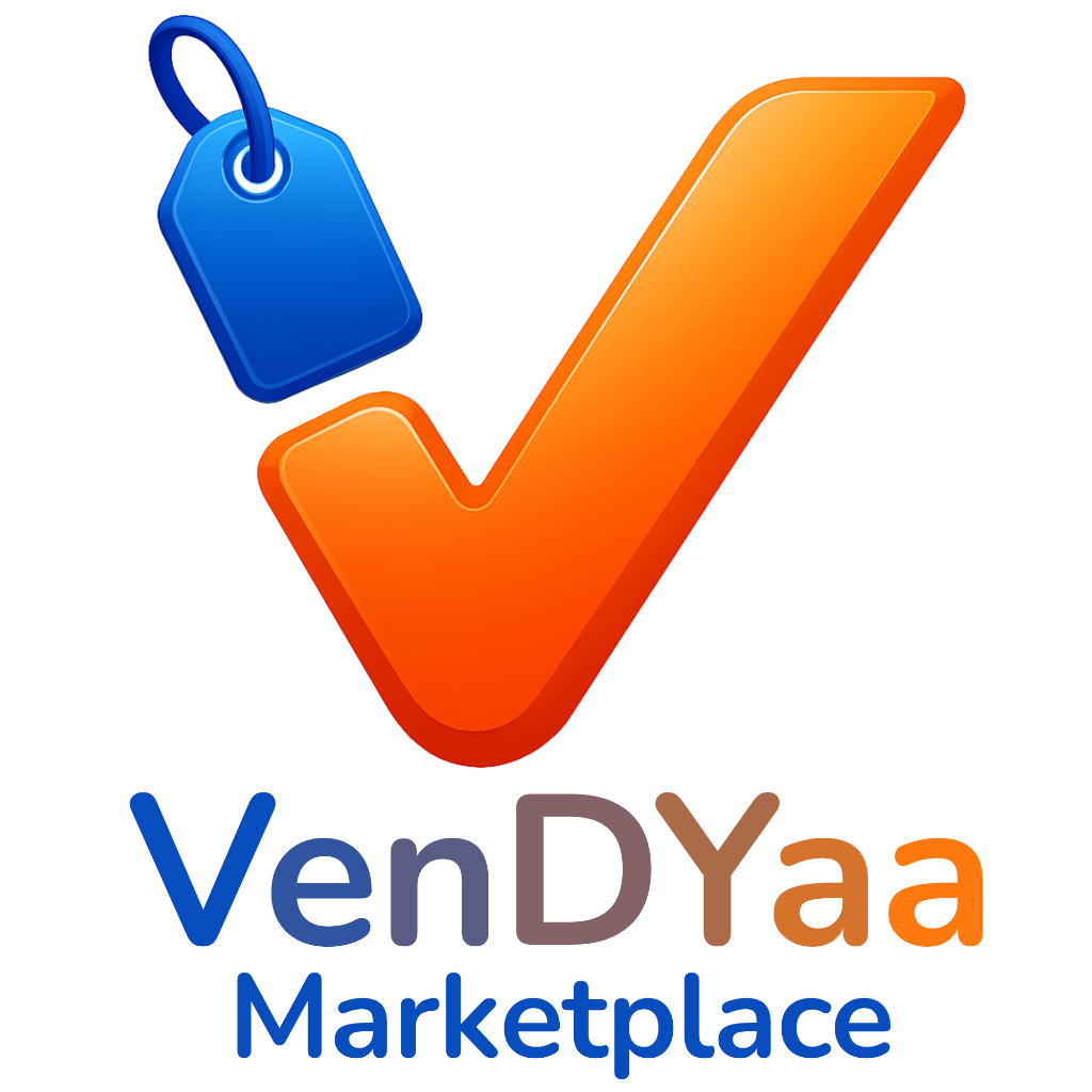 VenDYaa Marketplace
