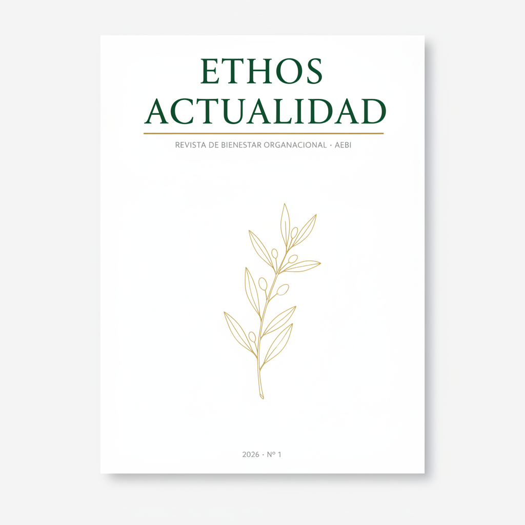 Revista Ethos AEBI