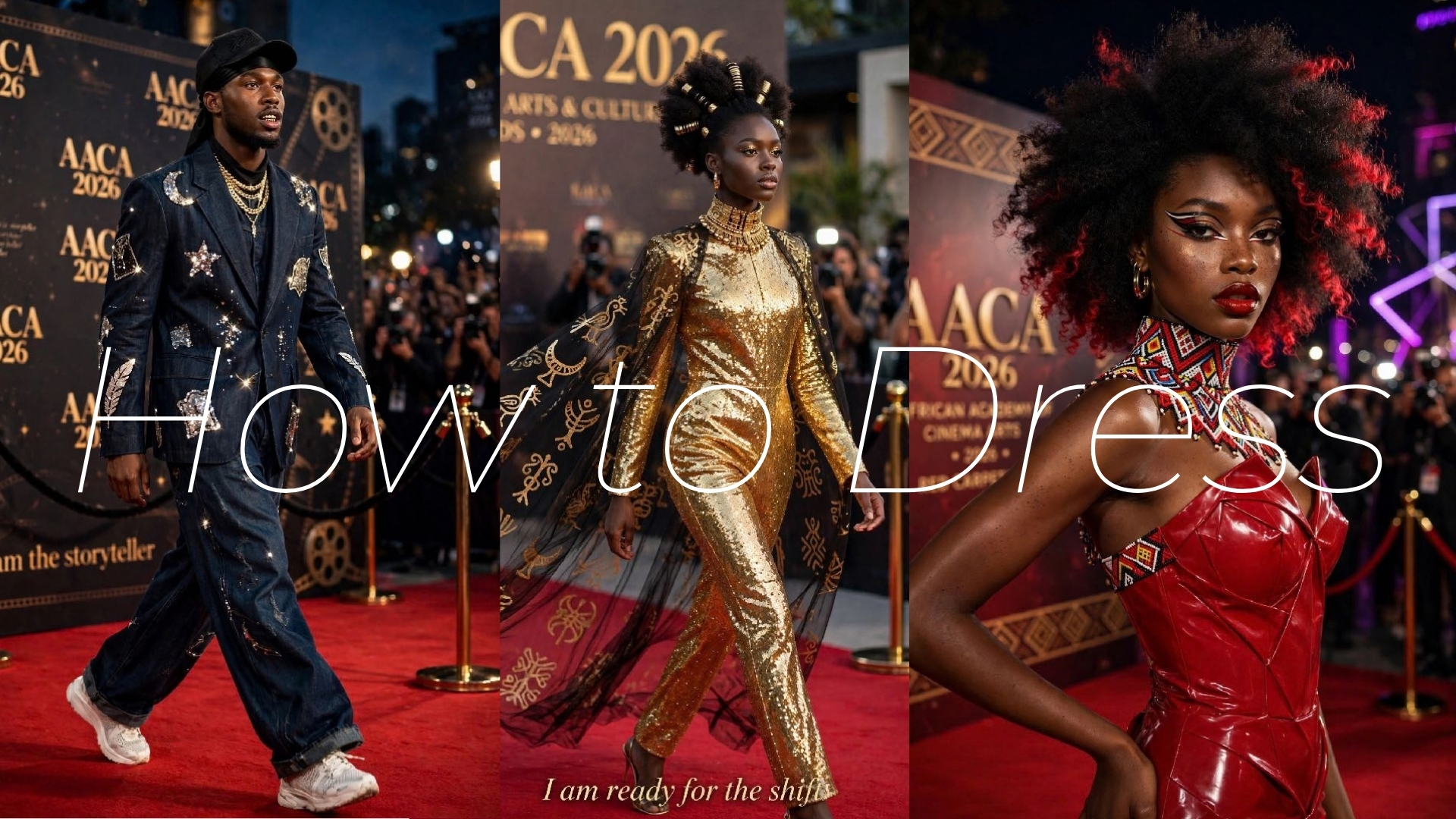 AACA Graduation 2026 dress inspiration 5