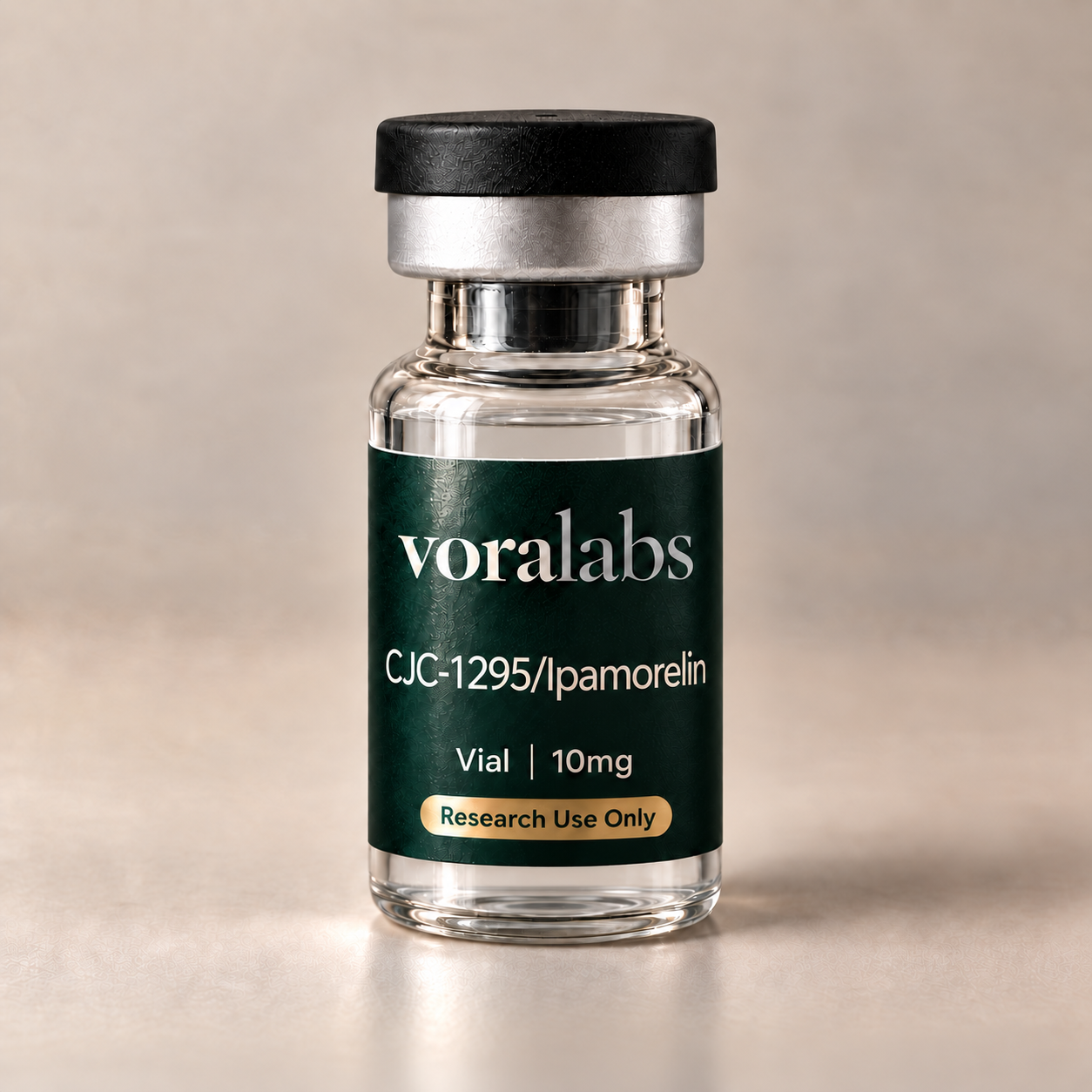 CJC-1295/Ipamorelin