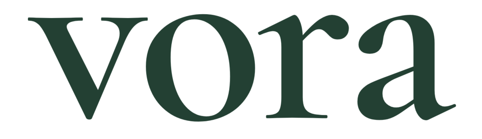 vora