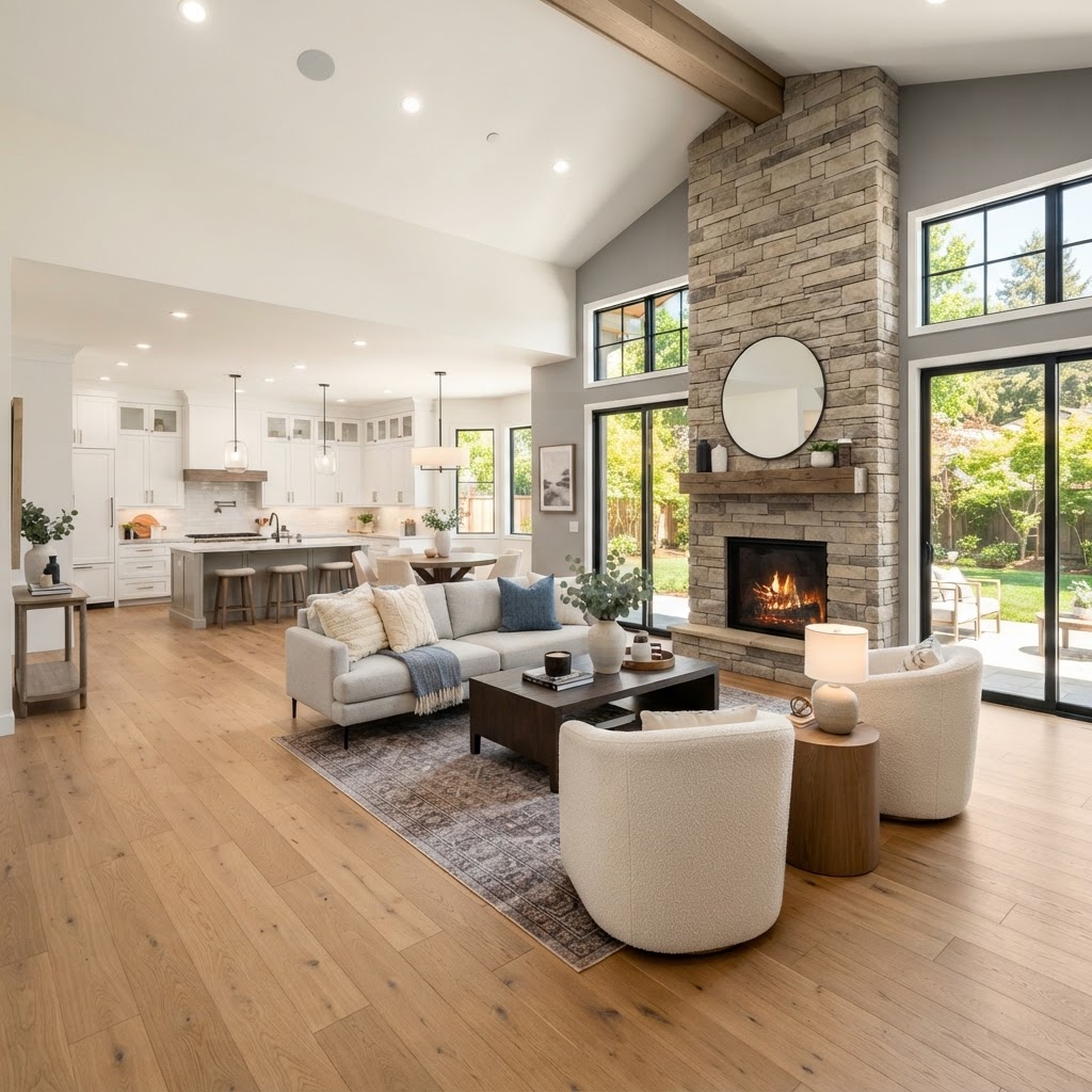 Buy a Home or Investment Property