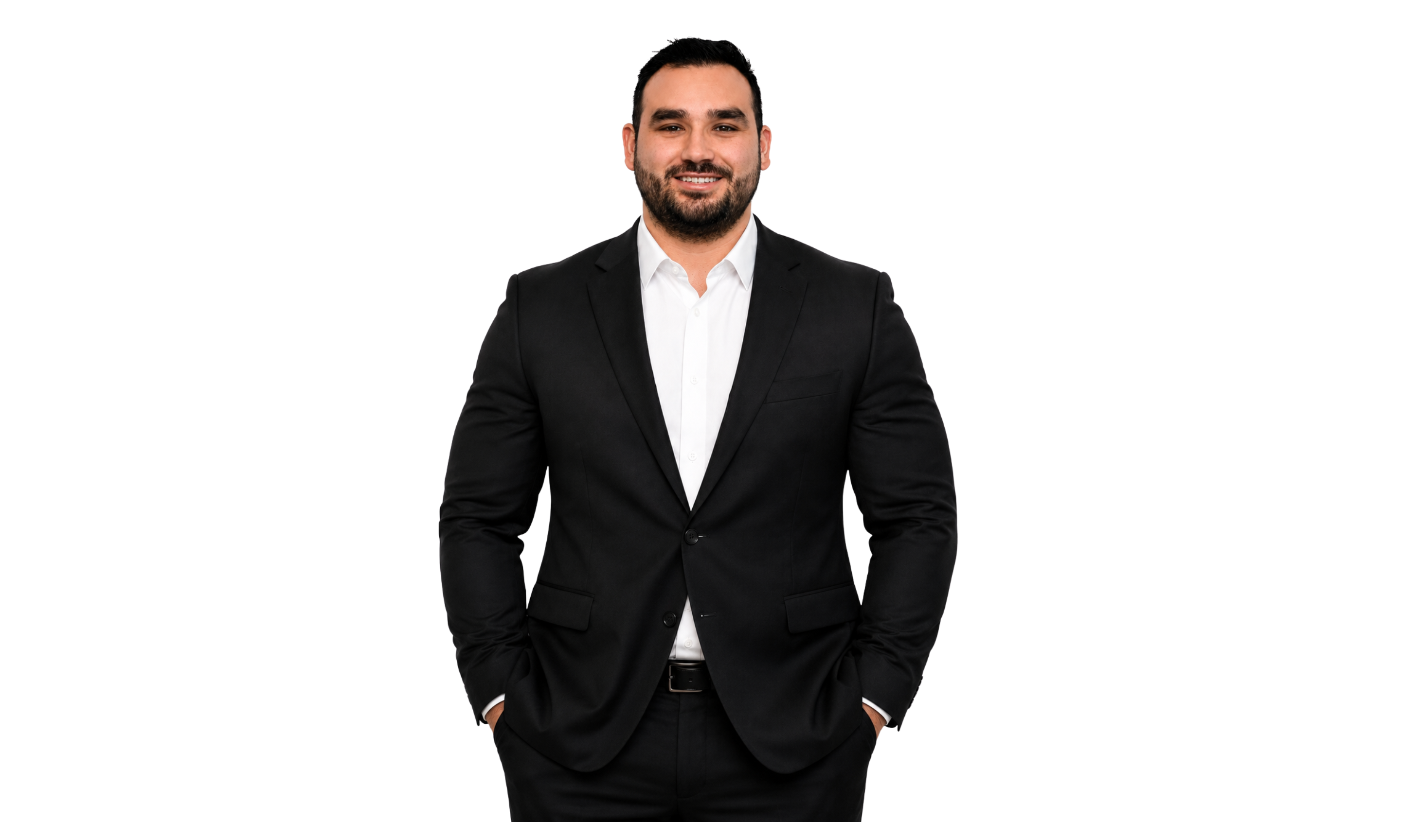 Leo Rodriguez