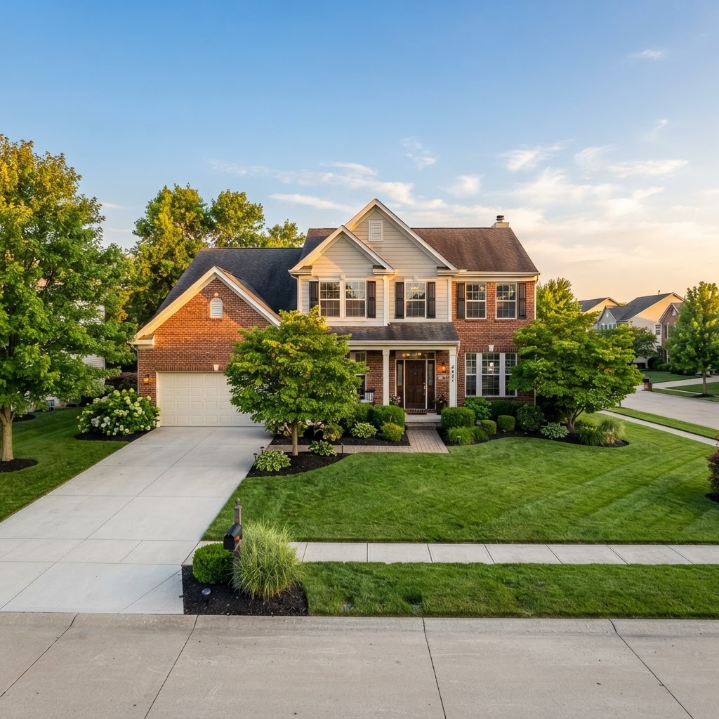 Sell Your Home