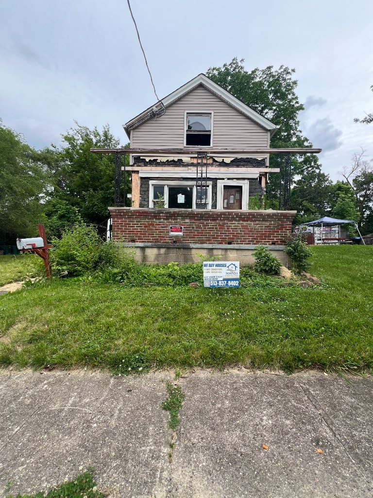 Property in Hartwell