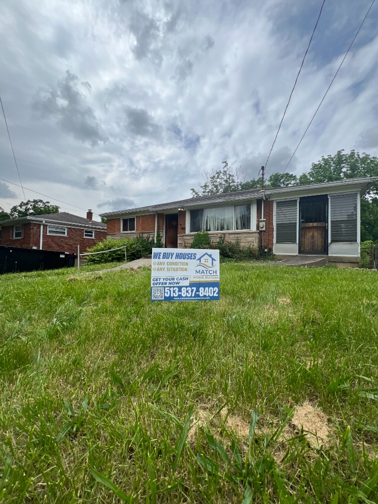 Property in College Hill