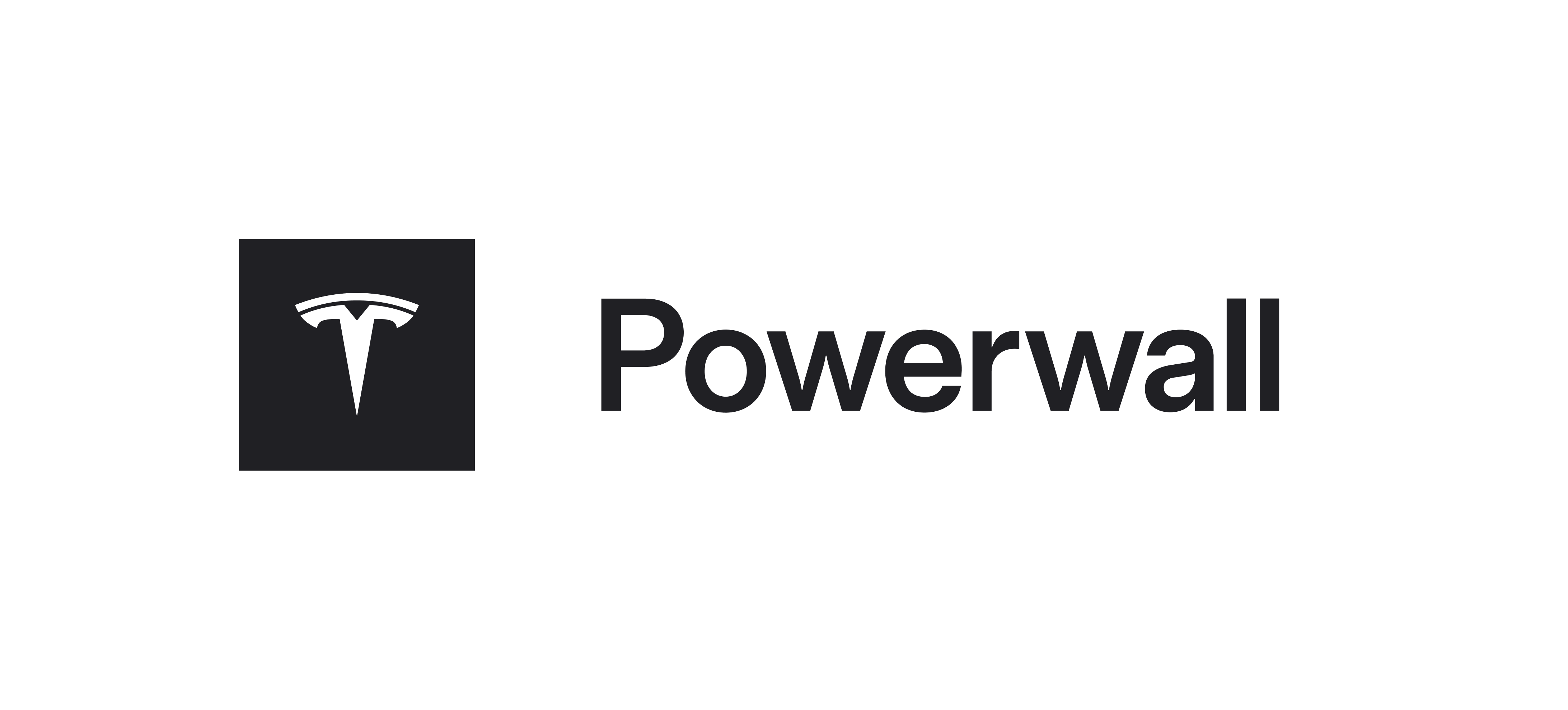 Tesla Powerwall