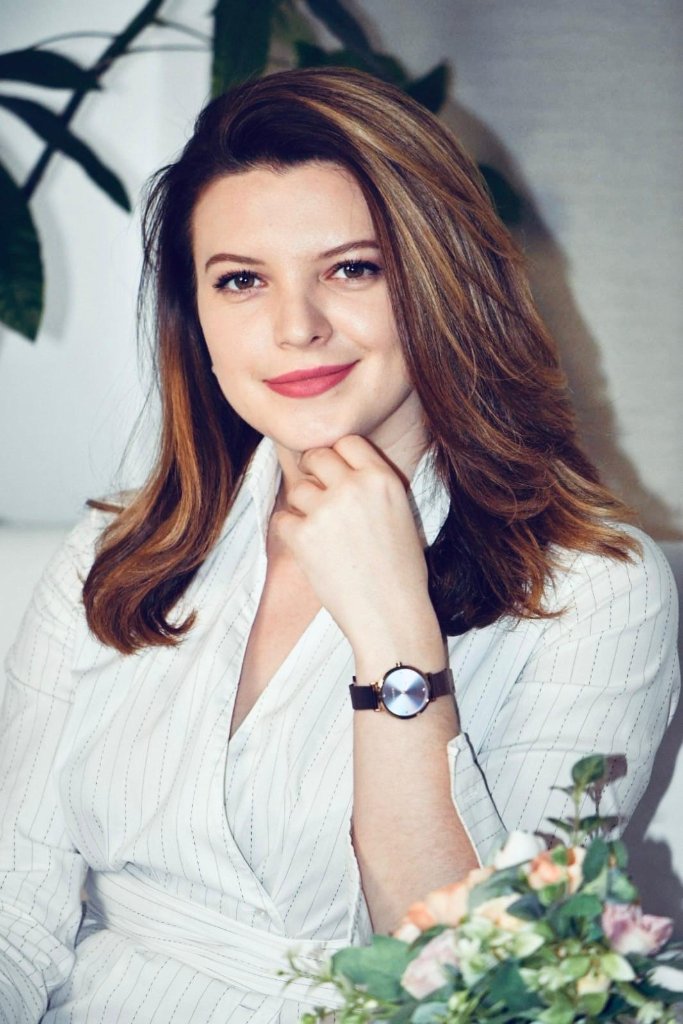 Alina Lazăr