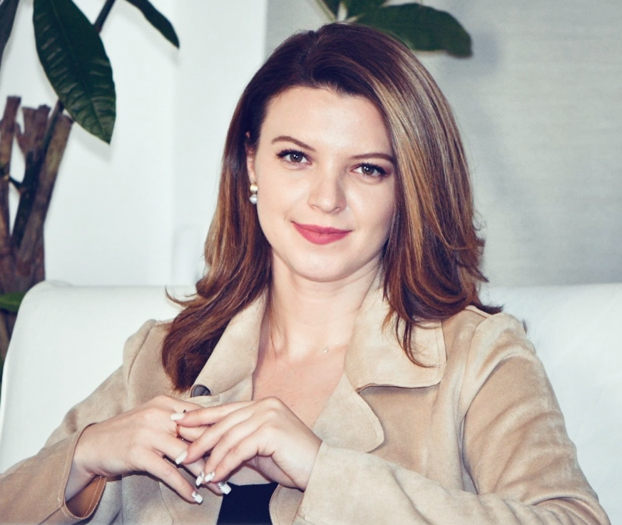 Alina Lazăr