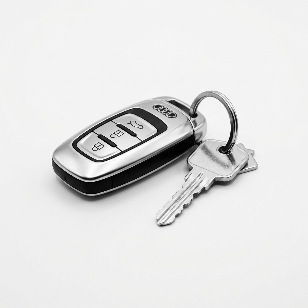 Car Keys