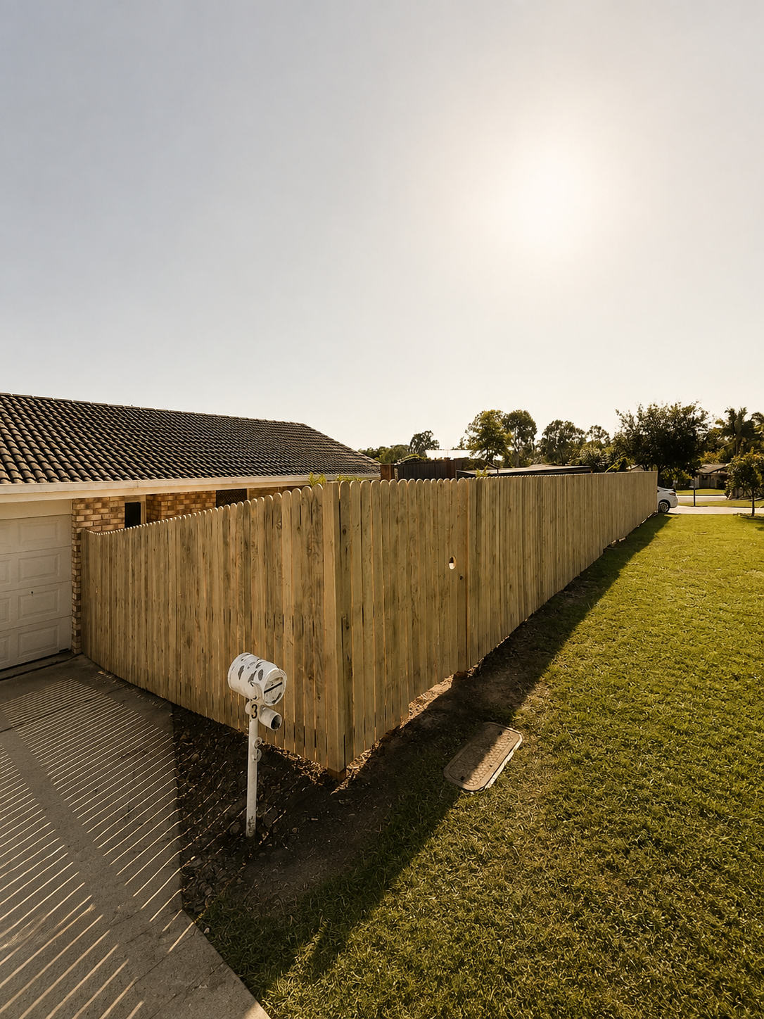 Fencing