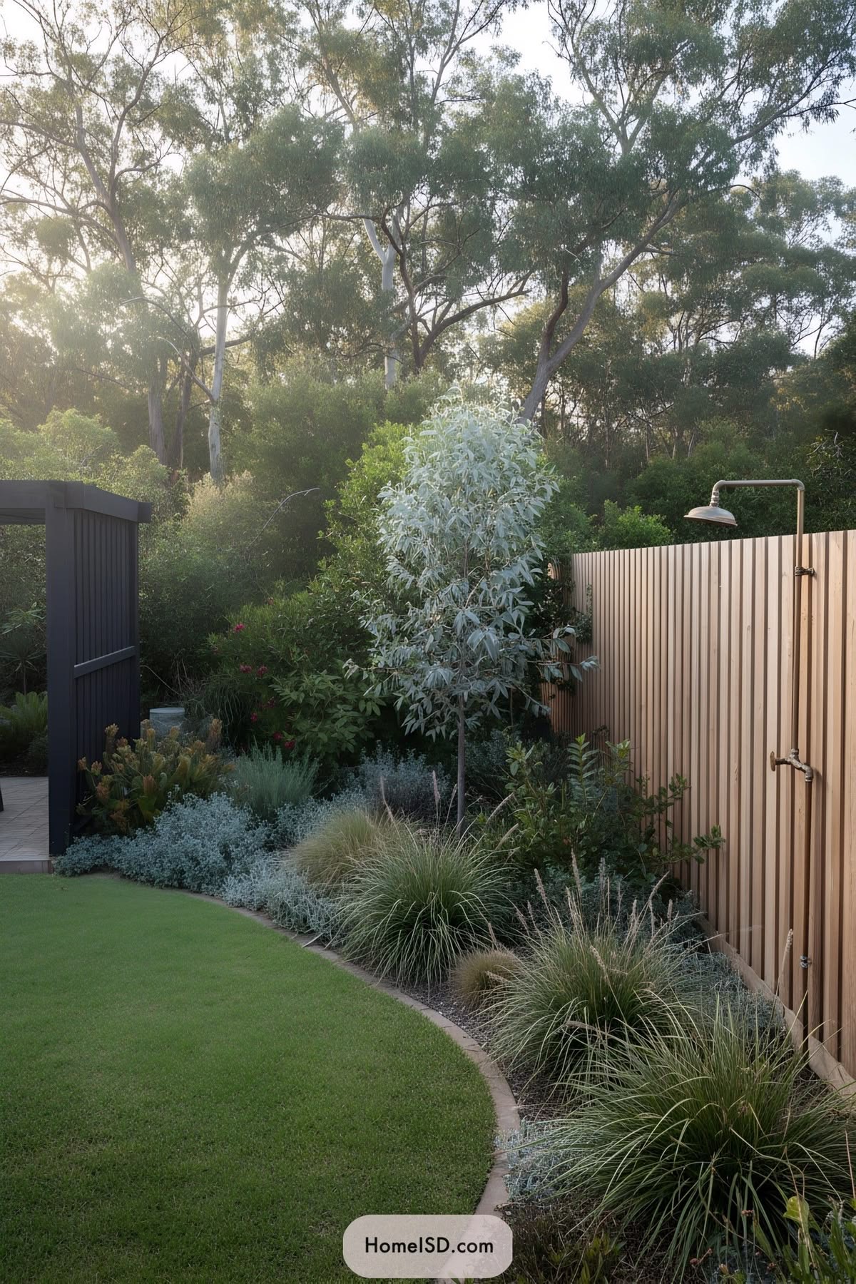 Garden Landscaping