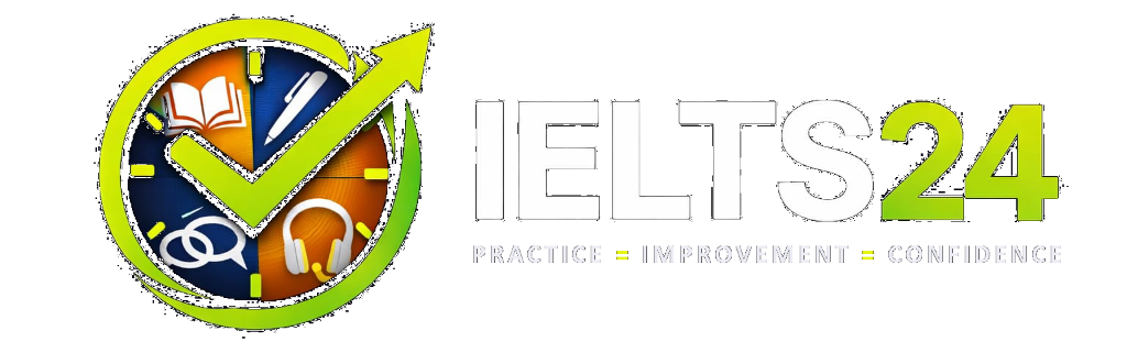 IELTS24