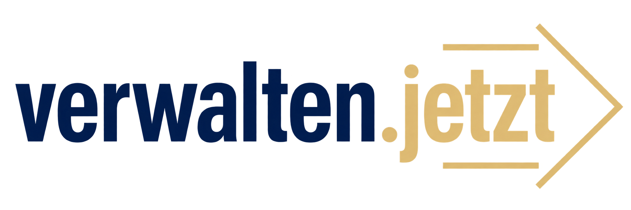 verwalten.jetzt