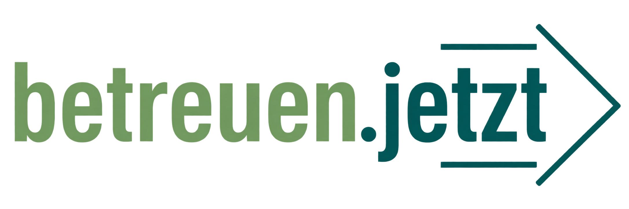betreuen.jetzt