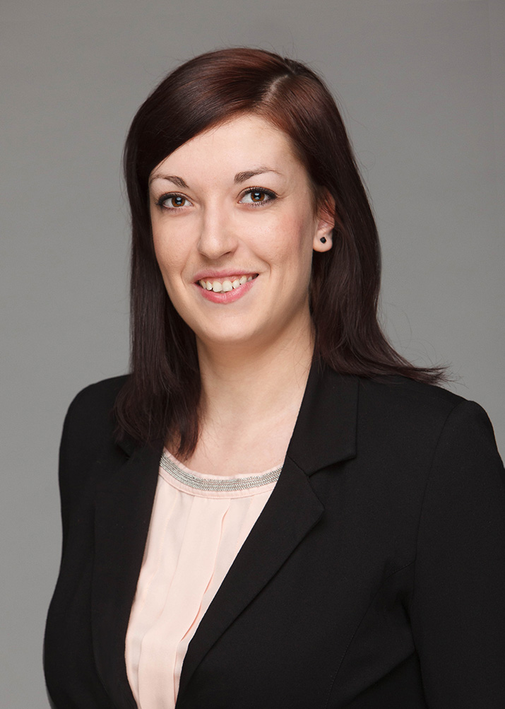 Ing. Martina Líbalová