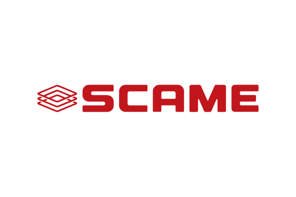 Scame