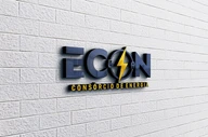 GESTÃO ECON logo