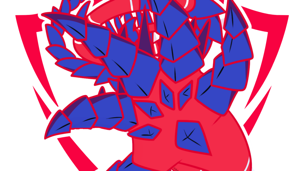 Eternamax Team template preview